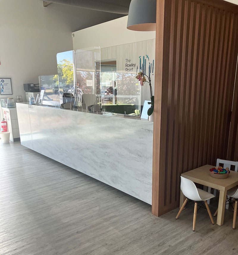 Aldinga Bay Physio Physiotherapy Anthony