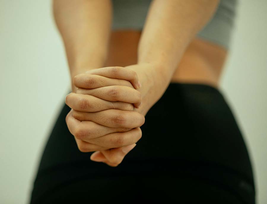 Back pain physio Aldinga