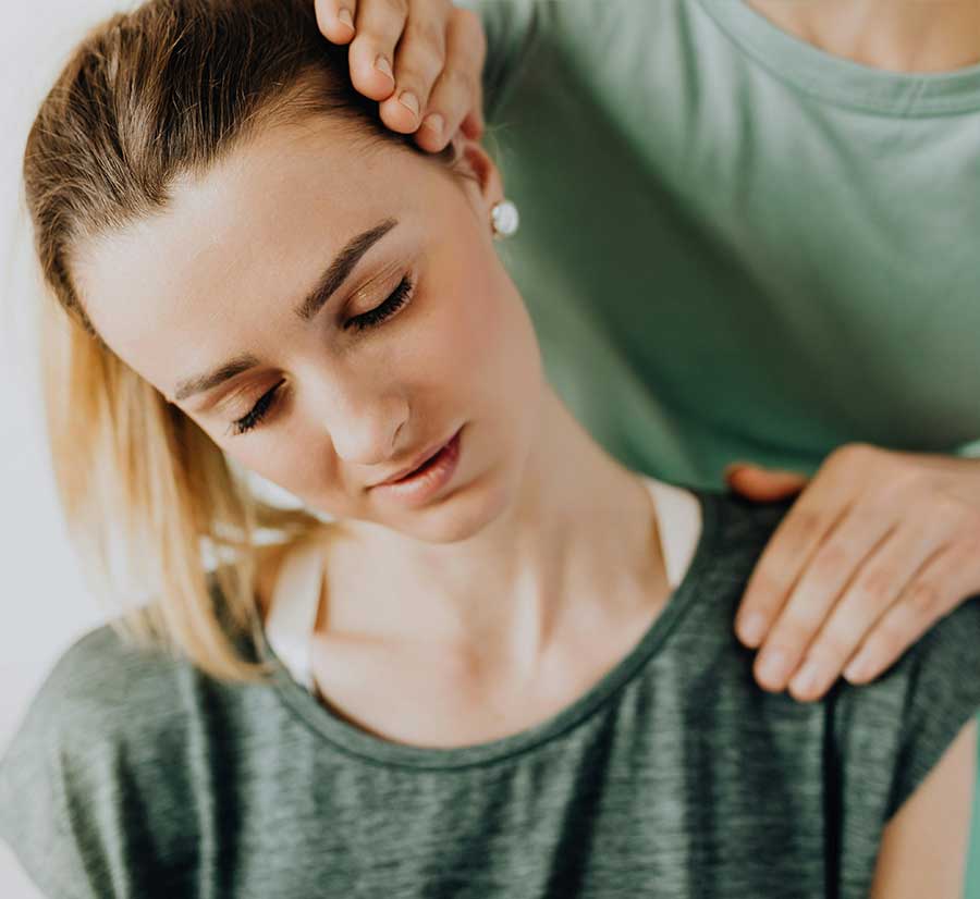 Back pain physio Aldinga