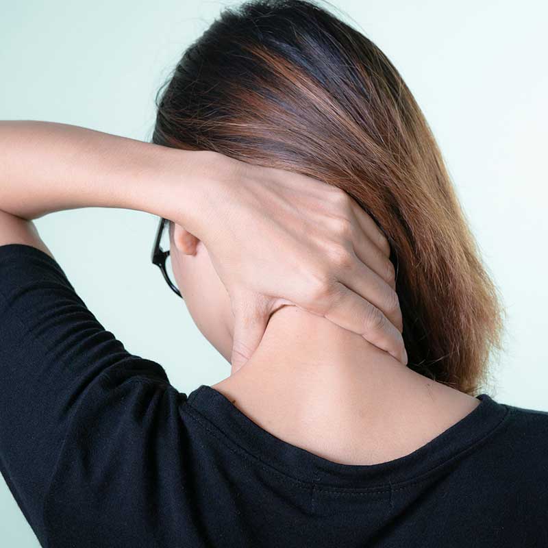 Back pain physio Aldinga