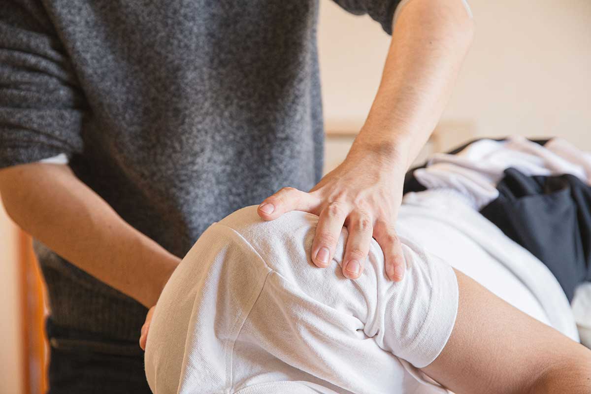 Shoulder pain physio Aldinga