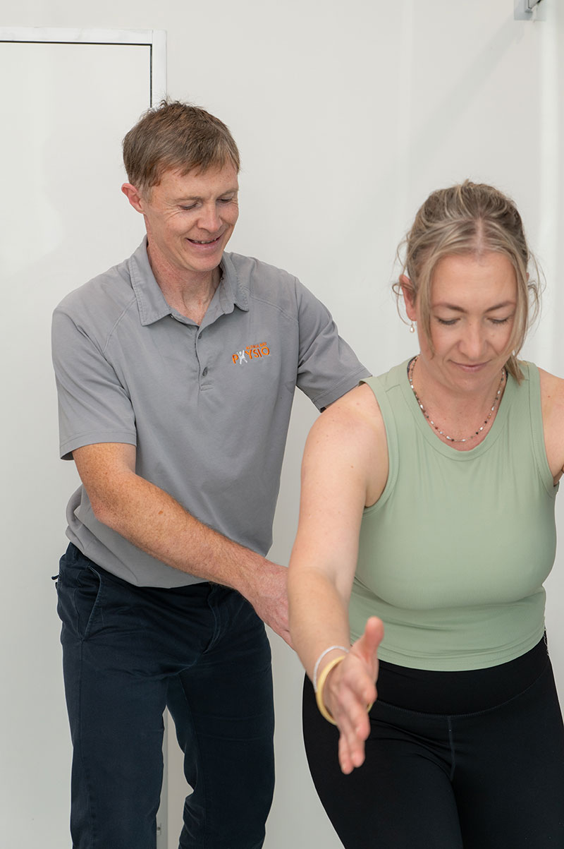 Physiotherapy Aldinga Bay Post operative