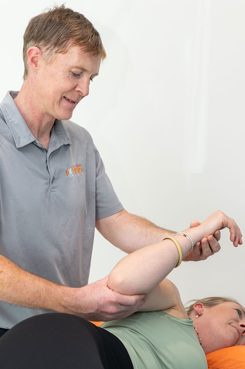 Physiotherapy Aldinga Bay Physio