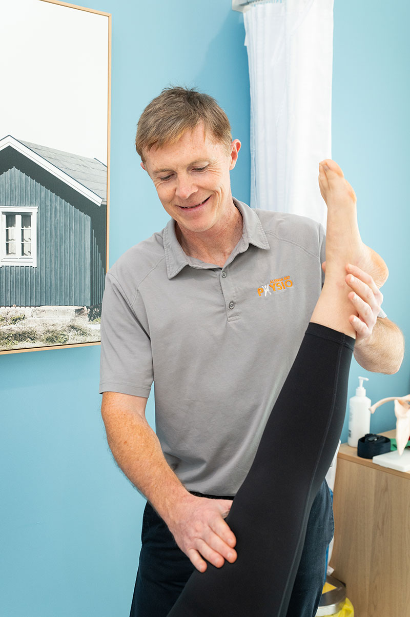 Physiotherapy Aldinga Sciatica Adelaide